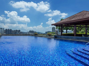 Sheraton Zhongshan Hotel