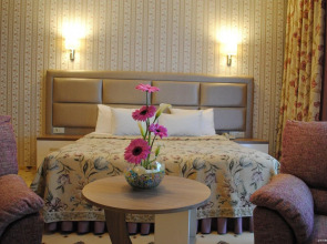 Отель «Цветы»