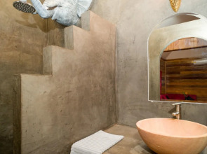 Authentic Khmer Village Resort