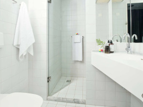 Mornington Hotel Stockholm Bromma