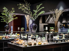 Clarion Hotel Copenhagen Airport