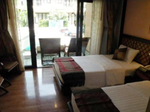 P.P. Palmtree Resort