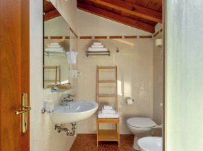 A Casa dei Gonzaga , Mantegna Hotels