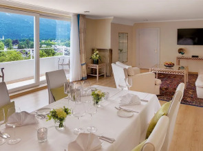 Grand Hotel Sonnenbichl