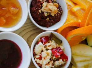 Bedroom Hotel Alacati - Adults Only