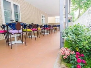 Hotel Villa Cecchini