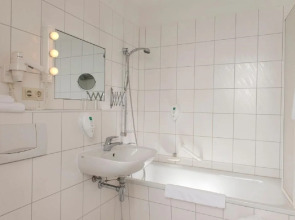 Days Inn Leipzig City Centre