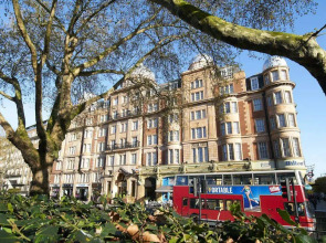 Hilton London Hyde Park