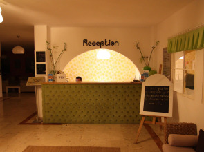 Monta Verde Hotel and Villas - Boutique Class