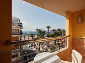 Aparthotel Milord's Suites