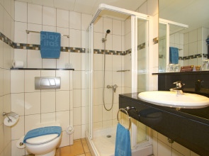 Playitas Aparthotel - Sports Resort