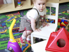 a&o München Hackerbrücke