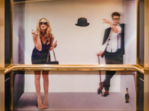 Sea Containers London