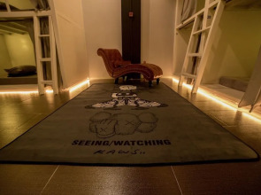 Bed Attitude Hostel Cenang