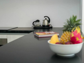 3 Bedroom Sea View Villa Escape SDV086-By Samui Dream Villas