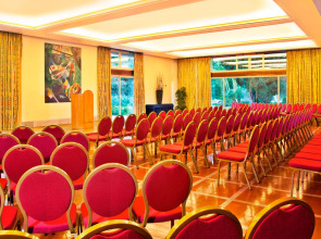 Hotel Dos Templarios