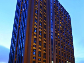 Modena by Fraser Putuo Shanghai