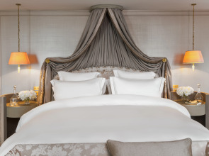 Hôtel de Crillon A Rosewood Hotel