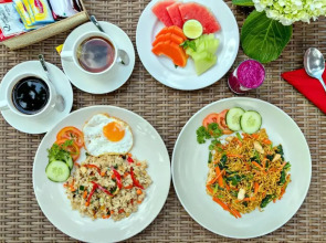 Canvas Escape Resort