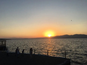 Tsovasar Family Rest Complex