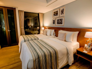 Rama Residence Padma