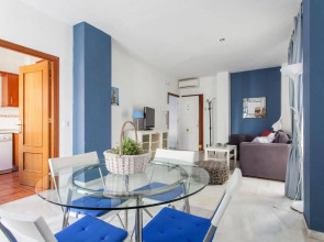 San Marcos Apartamentos