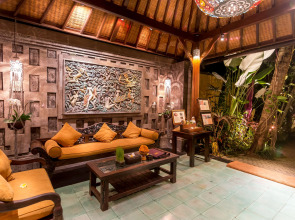 Bidadari Private Villas & Retreat