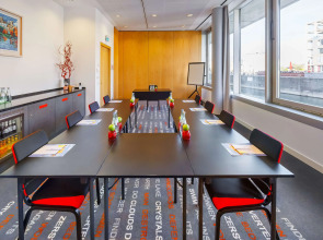 art'otel Cologne powered by Radisson Hotels