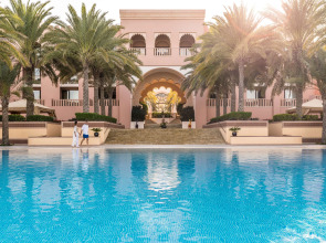 Shangri-La Al Husn, Muscat - Adults Only resort