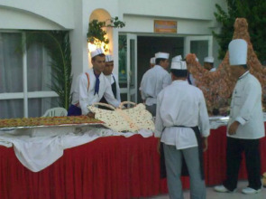 Отель Le Zenith