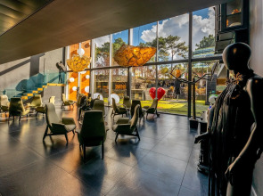 Evidencia Belverde Hotel