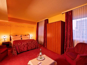 Hotel Neuer Fritz Berlin