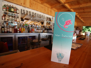 S3 Seahorse Beach Club & Hotel