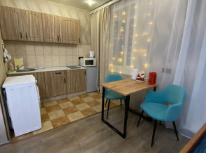 Апартаменты на проспекте 50 лет Комсомола