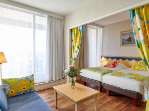 Résidence Vacances Bleues Le Grand Large