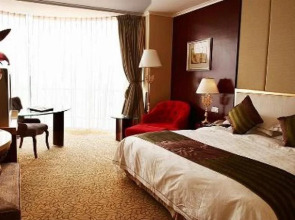 Foshan Panorama Hotel