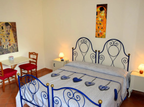 Palermo Mare Holidays