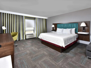 Hampton Inn Princeton