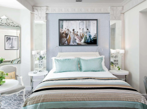 Sofitel Paris Le Faubourg