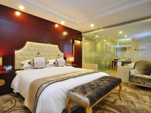 Best Yue Hang Hotel