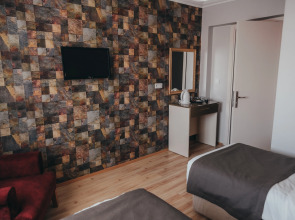 Ottoman Palace Hotel Edirne