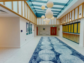 Radisson Blu Hotel, Dublin Airport