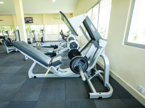 Lakeside by Sokha Beach Resort