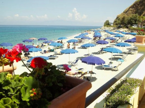 Villaggio Hotel Lido San Giuseppe