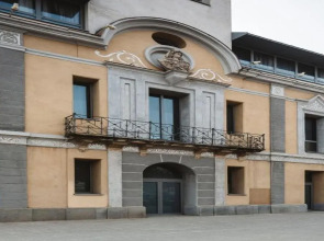 Aparthotel República