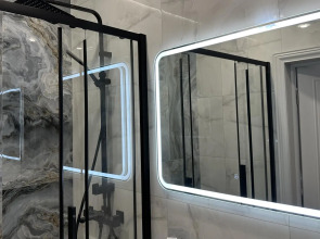 Aura на улице Весенняя 21Ж