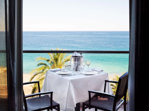 Radisson Blu Hotel, Nice