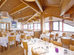 Hôtel Les Menuires Les Bruyères