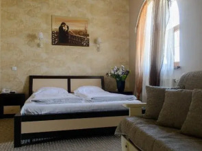 Княжый Двор