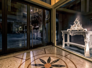 B&B Hotel Firenze Pitti Palace al Ponte Vecchio